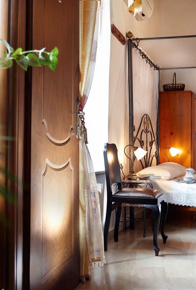 חאניה Archontiko Evgenia Studios & Suites Old Town Chania מראה חיצוני תמונה