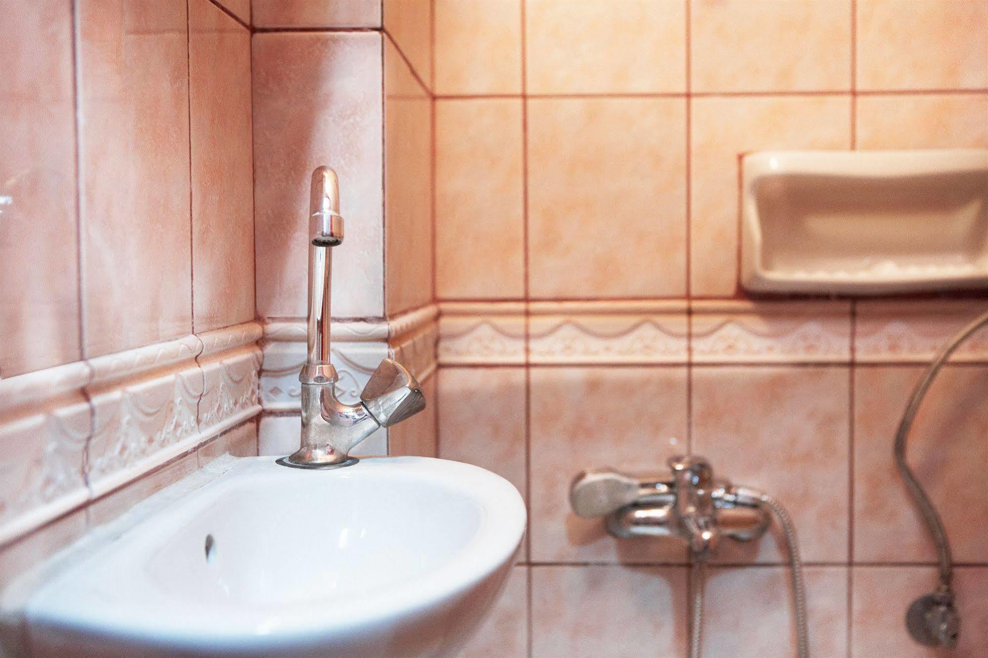חאניה Archontiko Evgenia Studios & Suites Old Town Chania מראה חיצוני תמונה